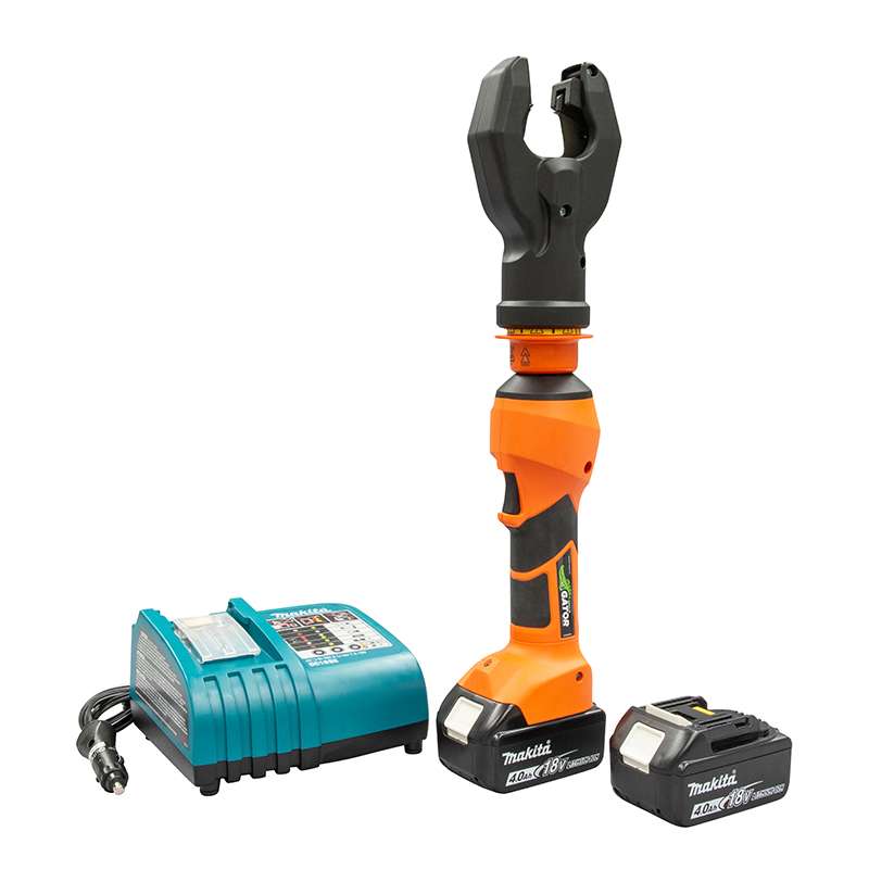 25 mm Insulated Cable Cutter with 12V Charger